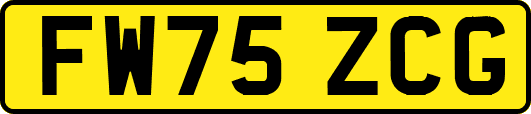 FW75ZCG