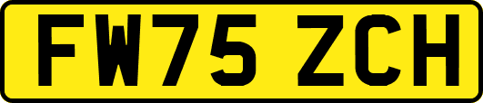 FW75ZCH