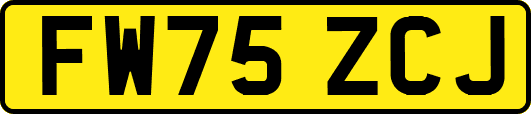 FW75ZCJ