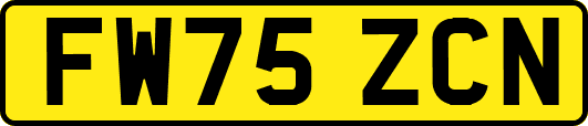 FW75ZCN