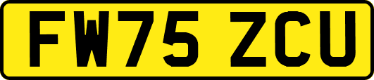 FW75ZCU