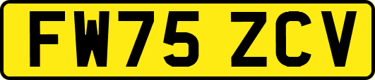 FW75ZCV