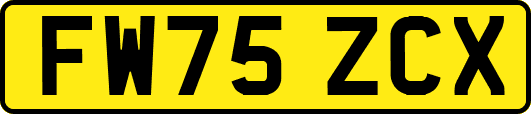 FW75ZCX