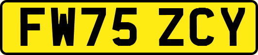 FW75ZCY