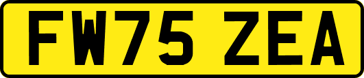 FW75ZEA