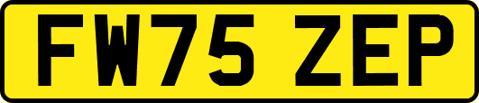 FW75ZEP