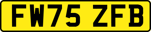 FW75ZFB