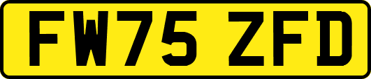 FW75ZFD