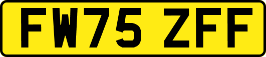 FW75ZFF
