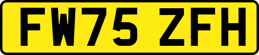 FW75ZFH