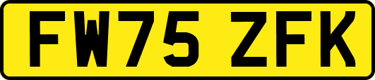 FW75ZFK