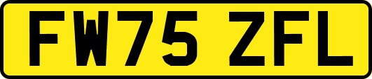 FW75ZFL