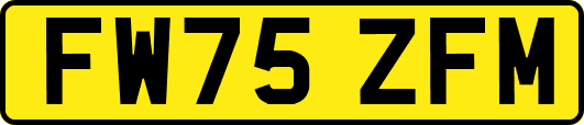 FW75ZFM