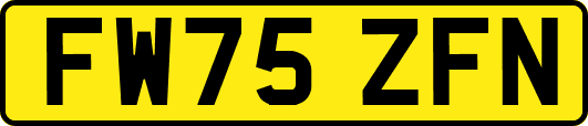 FW75ZFN