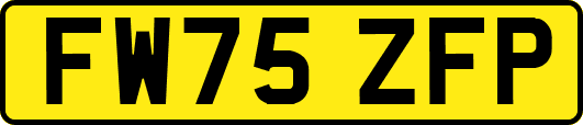 FW75ZFP