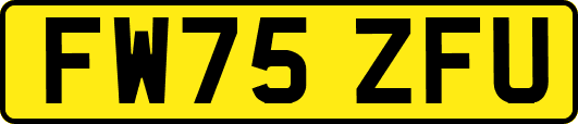 FW75ZFU