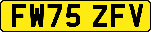 FW75ZFV
