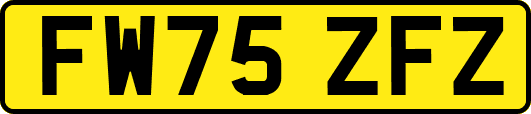 FW75ZFZ