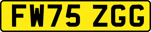 FW75ZGG