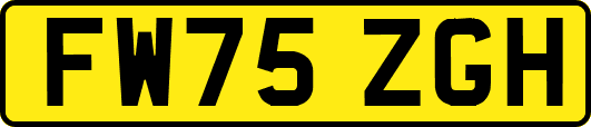 FW75ZGH