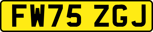 FW75ZGJ