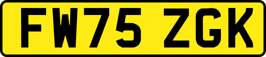 FW75ZGK