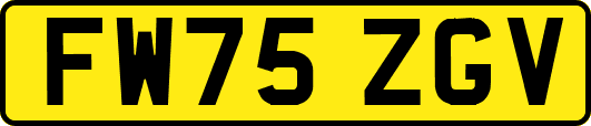 FW75ZGV