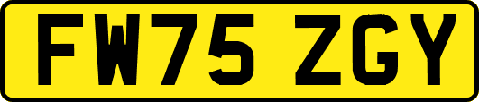 FW75ZGY
