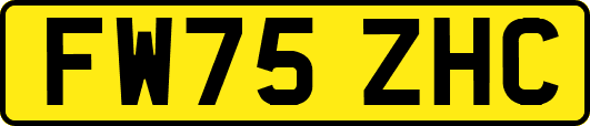 FW75ZHC