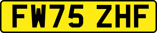 FW75ZHF