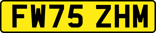 FW75ZHM