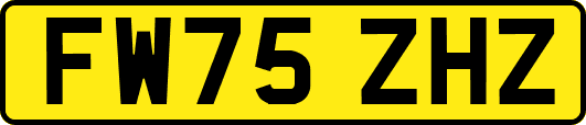 FW75ZHZ