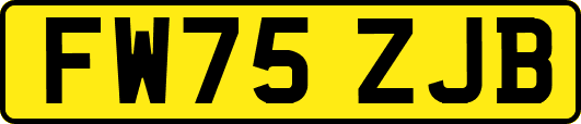FW75ZJB