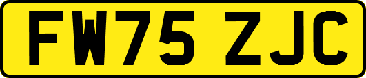 FW75ZJC