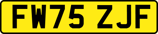 FW75ZJF
