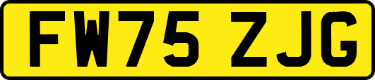 FW75ZJG
