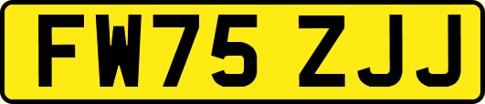 FW75ZJJ
