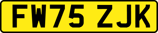 FW75ZJK