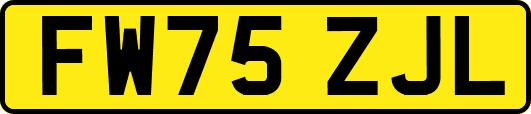 FW75ZJL