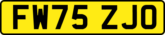 FW75ZJO