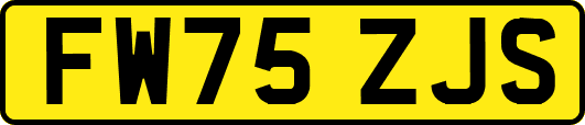 FW75ZJS
