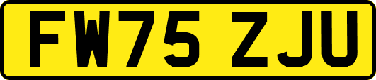 FW75ZJU