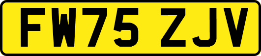 FW75ZJV