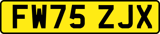 FW75ZJX