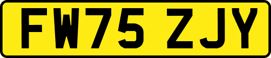 FW75ZJY