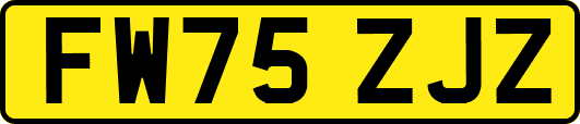 FW75ZJZ