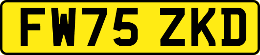FW75ZKD