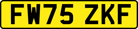 FW75ZKF