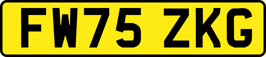FW75ZKG