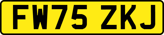 FW75ZKJ